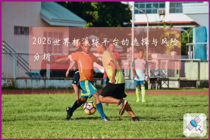 2026世界杯滚球平台的选择与风险分析