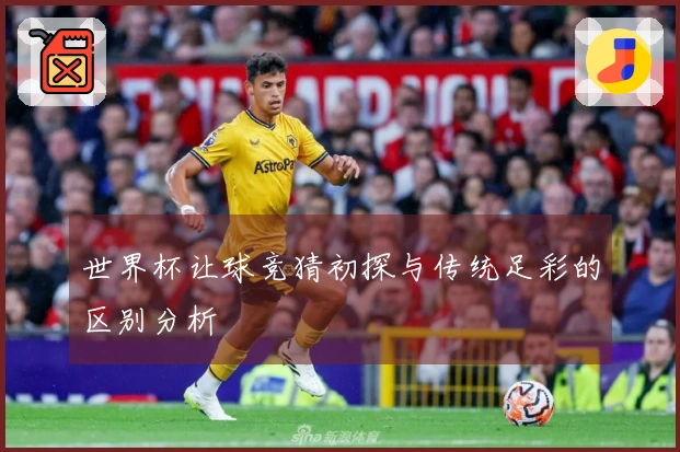 世界杯让球竞猜初探与传统足彩的区别分析