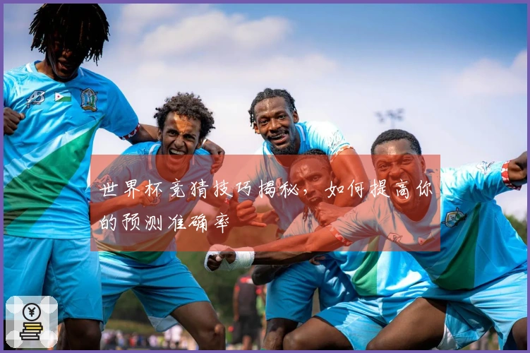 世界杯竞猜技巧揭秘，如何提高你的预测准确率