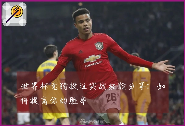 世界杯竞猜投注实战经验分享：如何提高你的胜率
